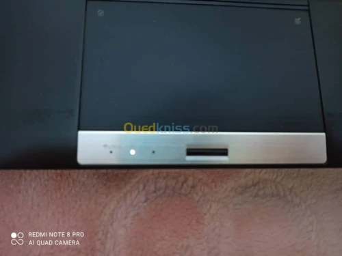 pc toshiba i7 8gb ram 