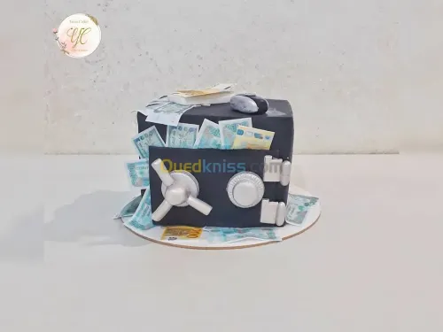 Gâteaux d'anniversaires