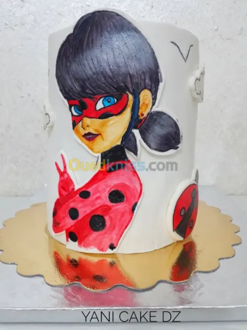 Gâteaux d'anniversaires