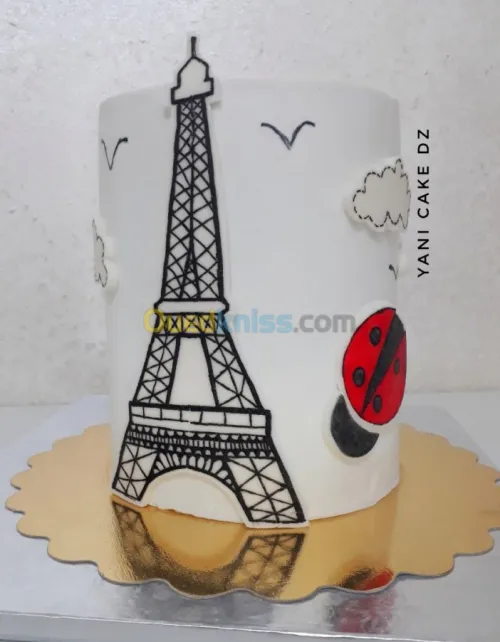 Gâteaux d'anniversaires