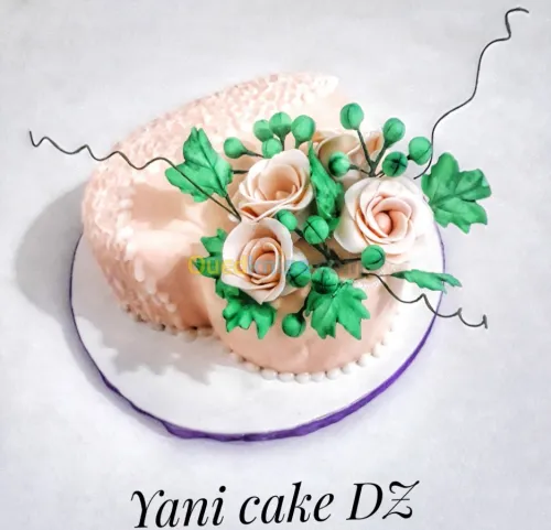 Gâteaux d'anniversaires
