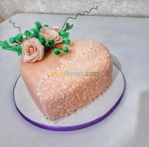 Gâteaux d'anniversaires