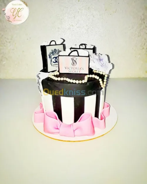 Gâteaux d'anniversaires