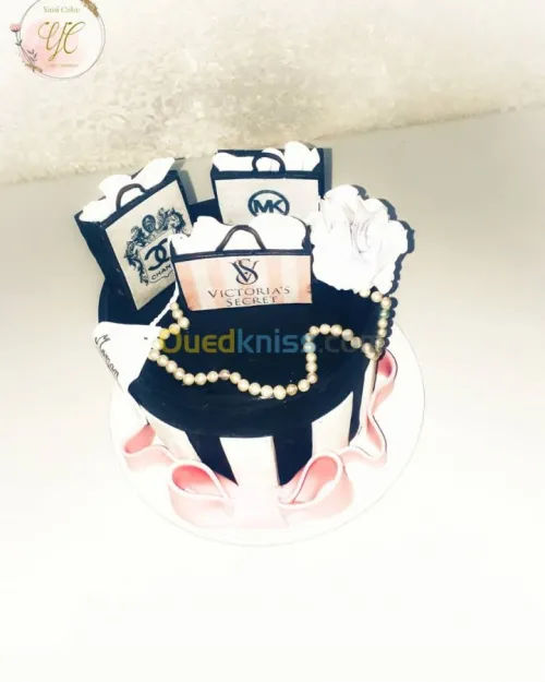 Gâteaux d'anniversaires
