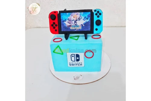 Gâteaux d'anniversaires