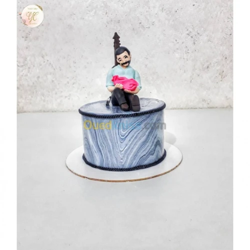 Gâteaux d'anniversaires