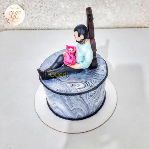 Gâteaux d'anniversaires