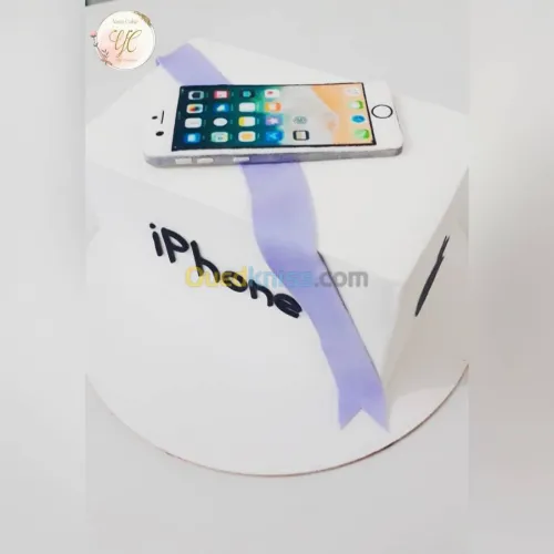 Gâteaux d'anniversaires