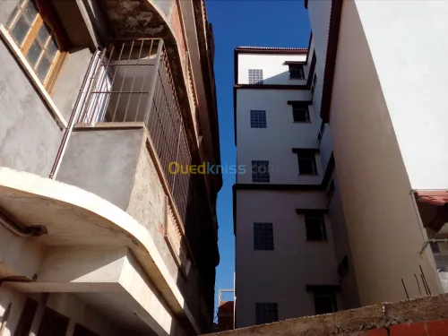Location Niveau De Villa F5 Alger Bordj el kiffan
