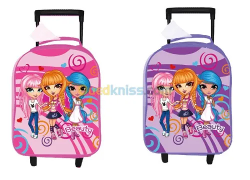 vente bagage et articles scolaire