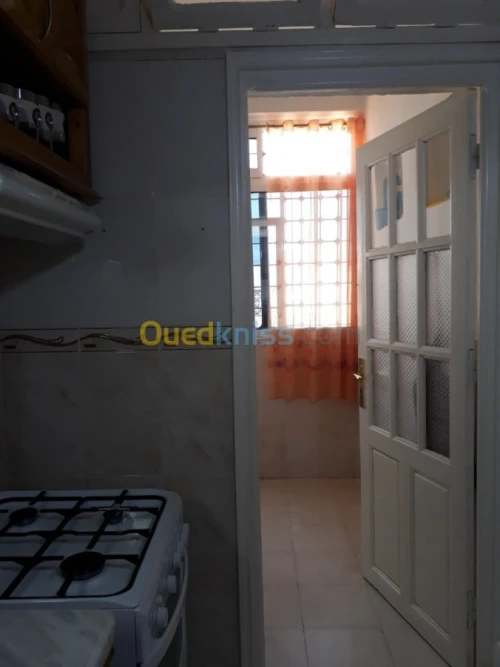 Vente Appartement F3 Batna Tazoult