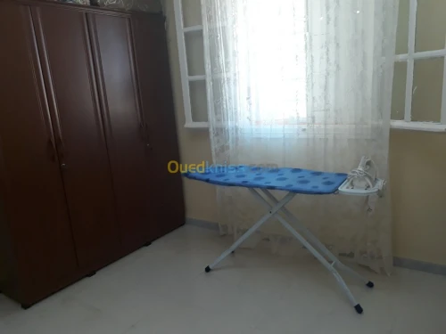 Vente Appartement F3 Batna Tazoult