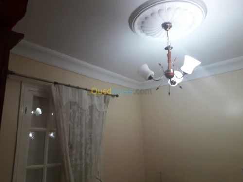 Vente Appartement F3 Batna Tazoult