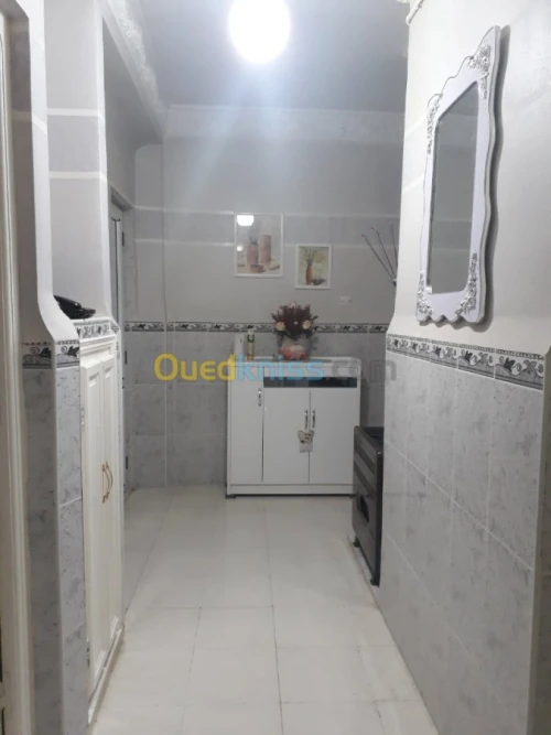 Vente Appartement F3 Batna Tazoult