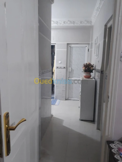 Vente Appartement F3 Batna Tazoult