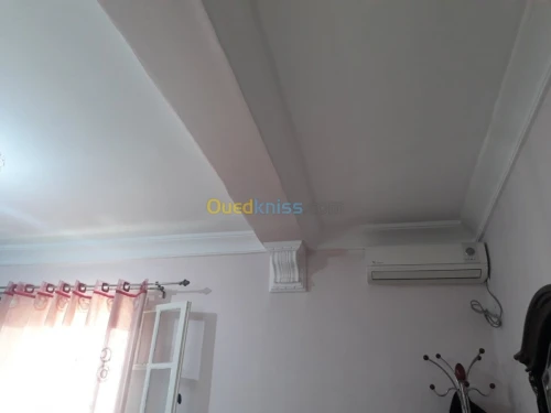 Vente Appartement F3 Batna Tazoult