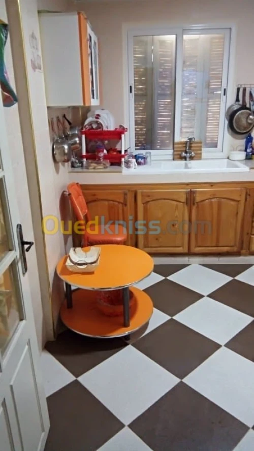 Vente Appartement F4 Batna El madher