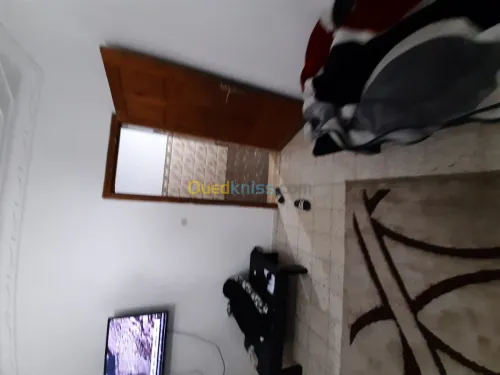 Vente Villa Oran Sidi chami