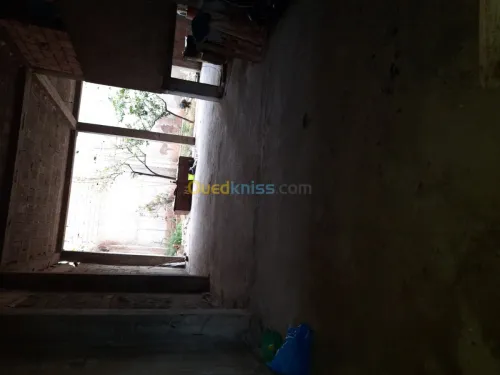 Vente Villa Oran Sidi chami