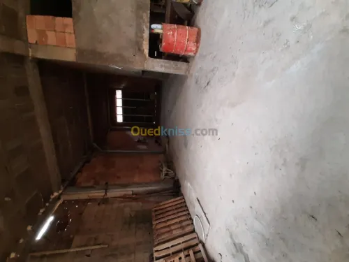 Vente Villa Oran Sidi chami
