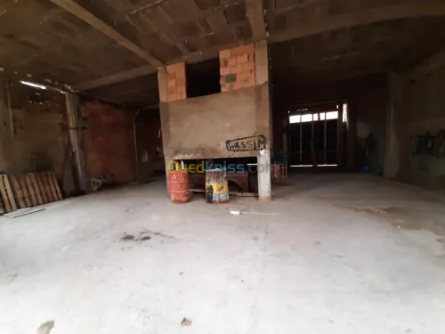 Vente Villa Oran Sidi chami