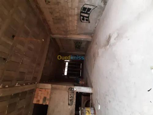 Vente Villa Oran Sidi chami