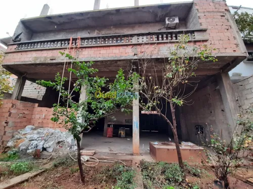 Vente Villa Oran Sidi chami