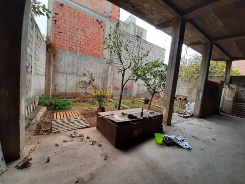 Vente Villa Oran Sidi chami