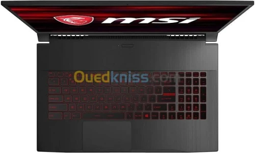 MSI GF75 i5 10300H/GTX1650TI/17.3"