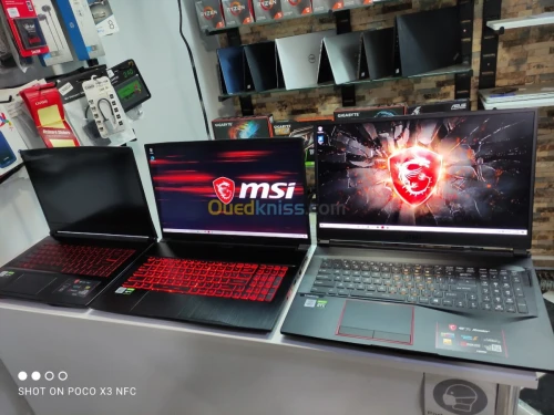 MSI GF75 i5 10300H/GTX1650TI/17.3"