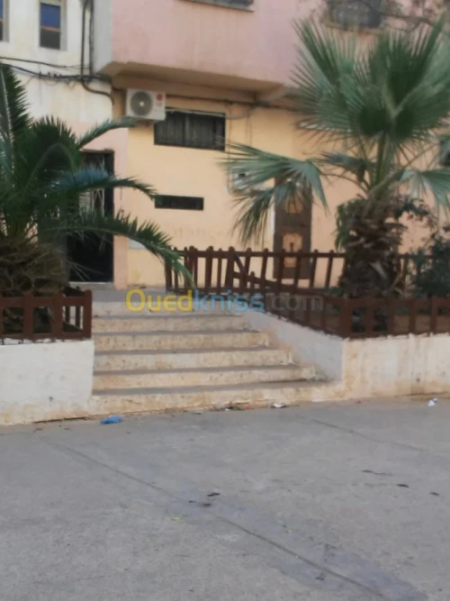 Vente Appartement F3 Oran Bir el djir