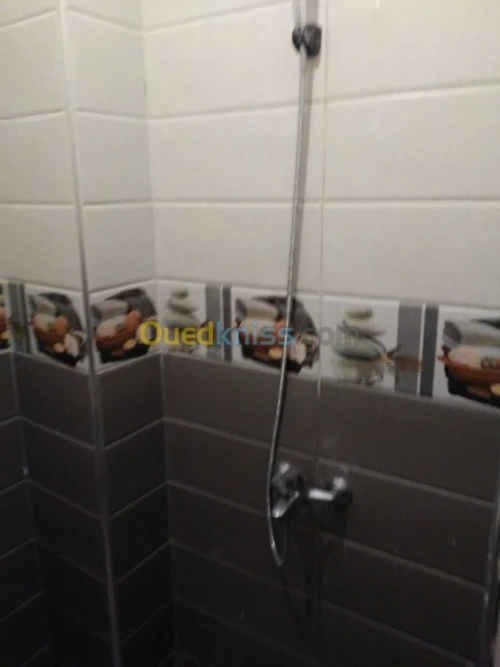 Vente Appartement F3 Oran Bir el djir