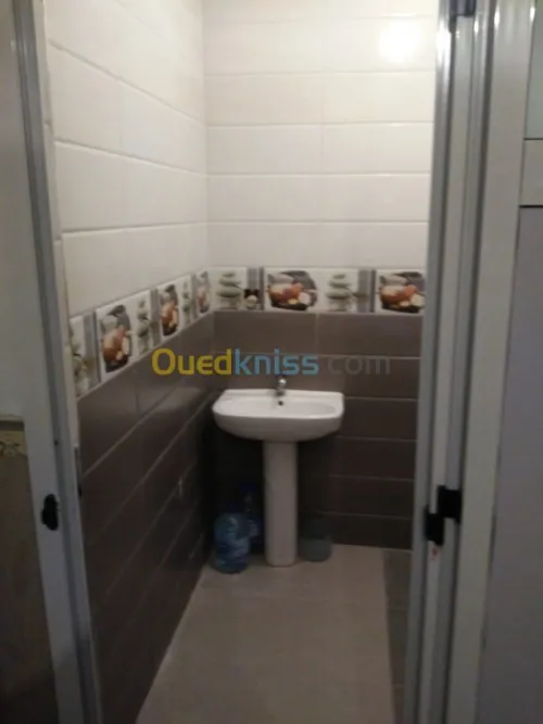 Vente Appartement F3 Oran Bir el djir