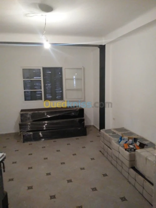 Vente Appartement F3 Oran Bir el djir