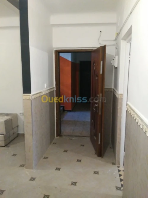 Vente Appartement F3 Oran Bir el djir