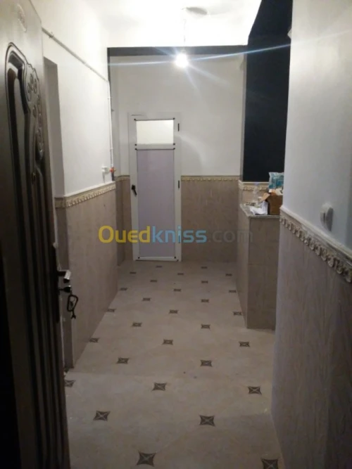 Vente Appartement F3 Oran Bir el djir