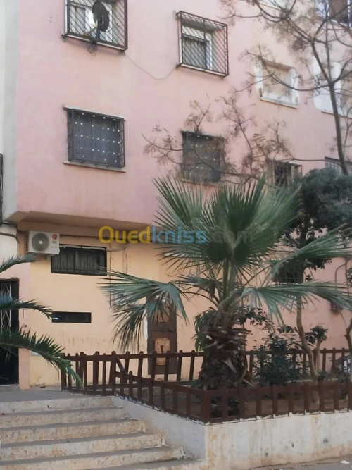 Vente Appartement F3 Oran Bir el djir