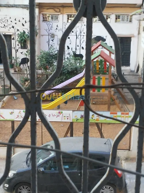 Vente Appartement F3 Oran Bir el djir