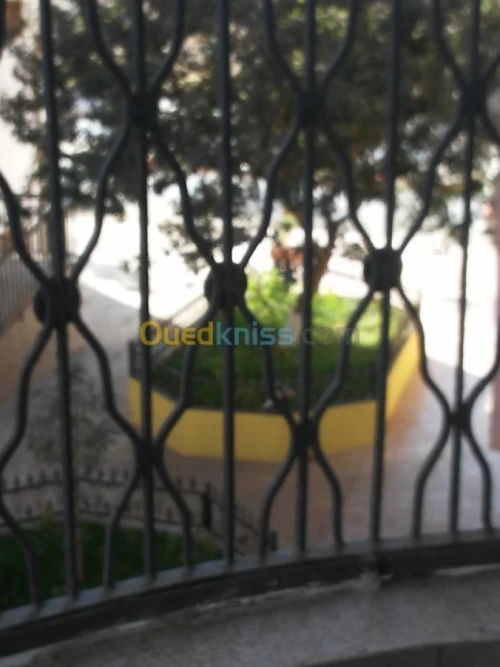 Vente Appartement F3 Oran Bir el djir