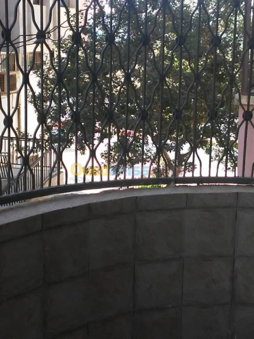 Vente Appartement F3 Oran Bir el djir