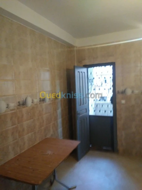 Vente Appartement F3 Oran Bir el djir