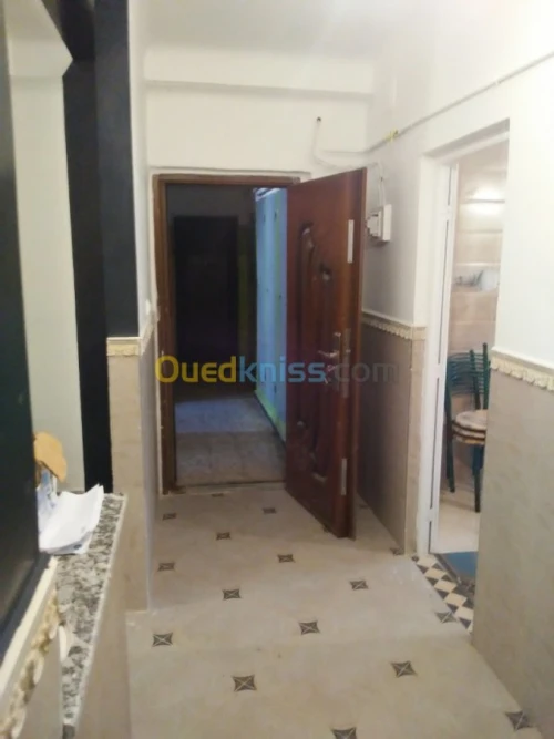 Vente Appartement F3 Oran Bir el djir
