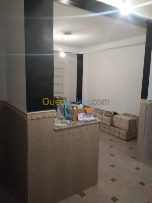 Vente Appartement F3 Oran Bir el djir