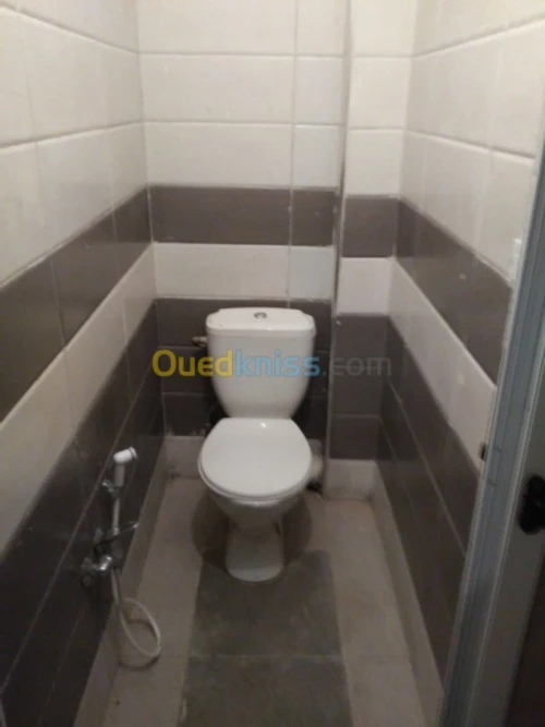 Vente Appartement F3 Oran Bir el djir