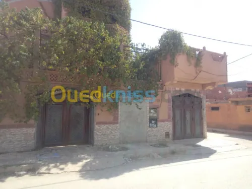 Vente Villa Laghouat Laghouat