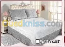 Couvre lits
