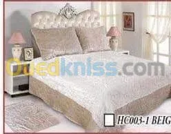 Couvre lits