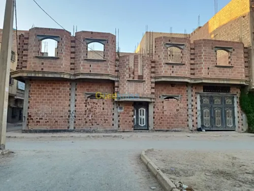 Vente Carcasse Biskra Biskra