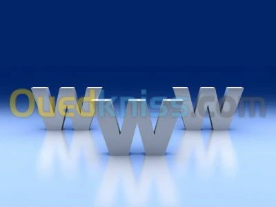 concepion et realisation des sites