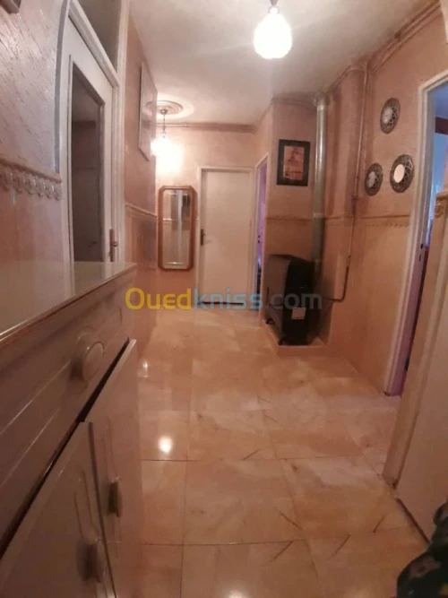 Vente Appartement F3 Constantine El khroub